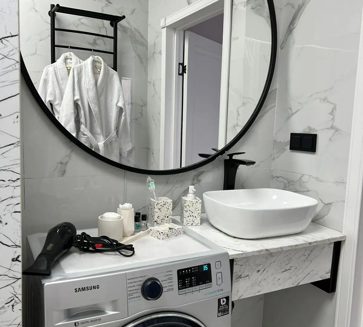 Sholpan City Comfort Алматы Казахстан