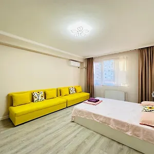 шикарная панорама Апартаменты