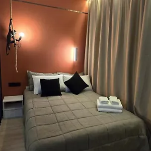 Comfort Life 81 Апартаменты